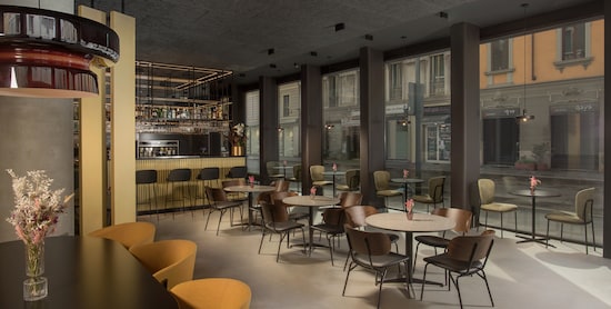 NH Milano Corso Buenos Aires